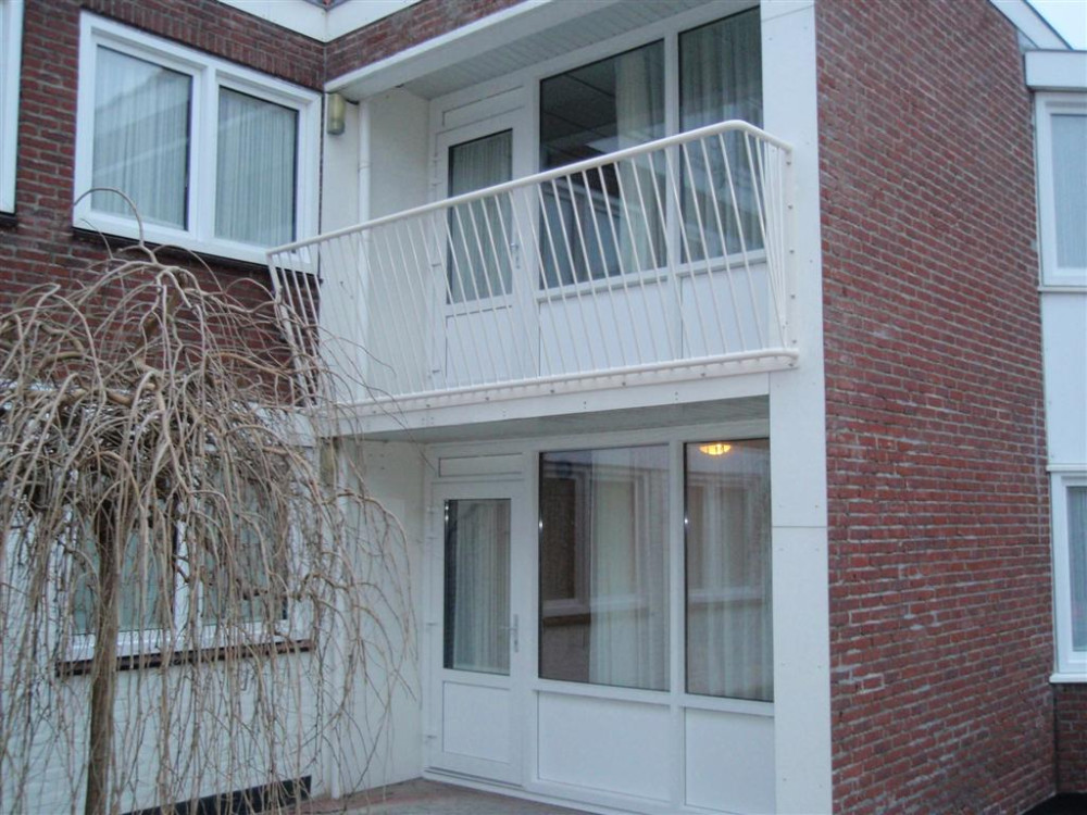 Balustrade